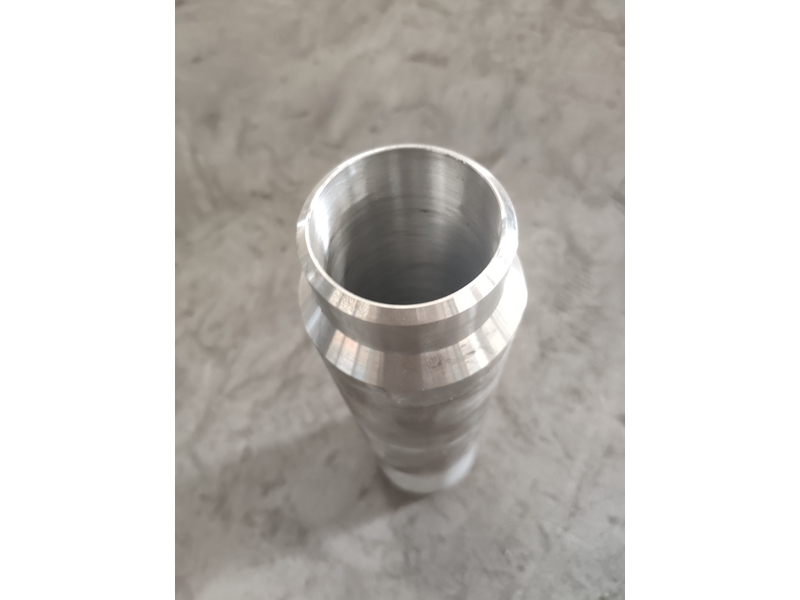 不锈钢锻管φ70变50变250