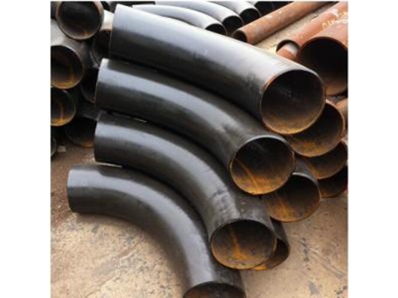碳钢弯管
