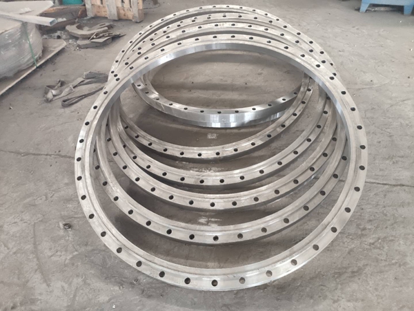 带颈平焊法兰 DN1600