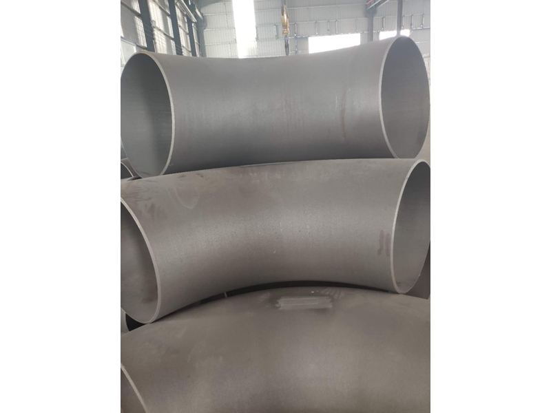 无缝弯头 DN700
