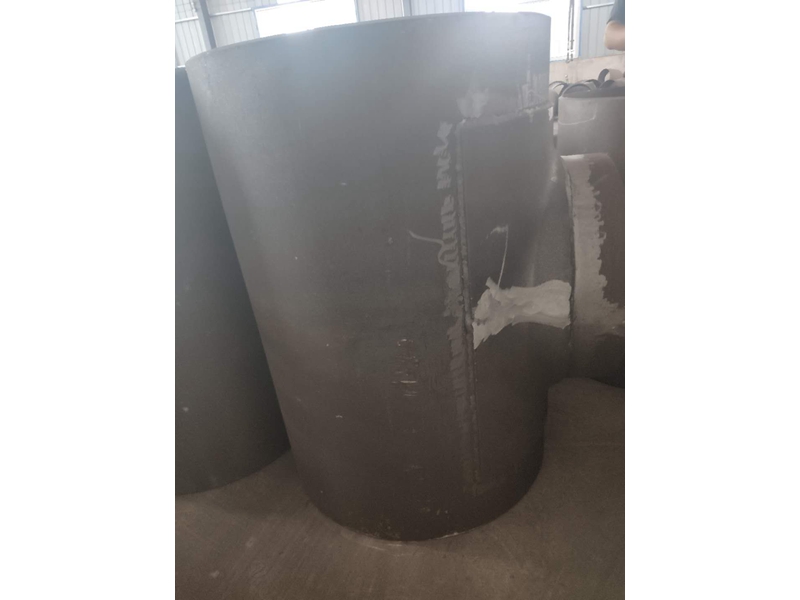 补强圈三通DN1000