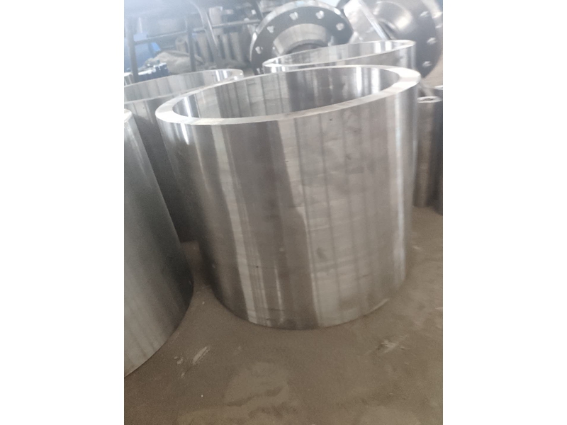 不锈钢锻管，可定做