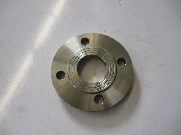 不锈钢平焊法兰