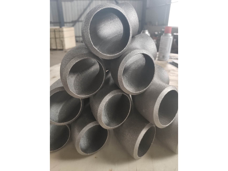 无缝弯头DN65