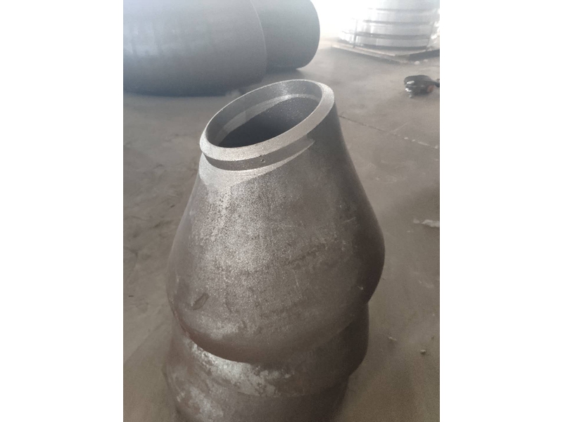 碳钢20#偏心大小头219变159