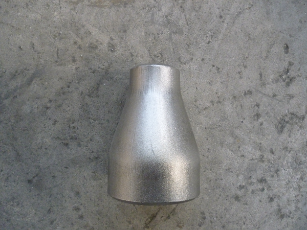 不锈钢同心变径