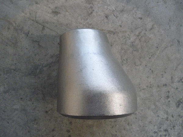 不锈钢偏心大小头