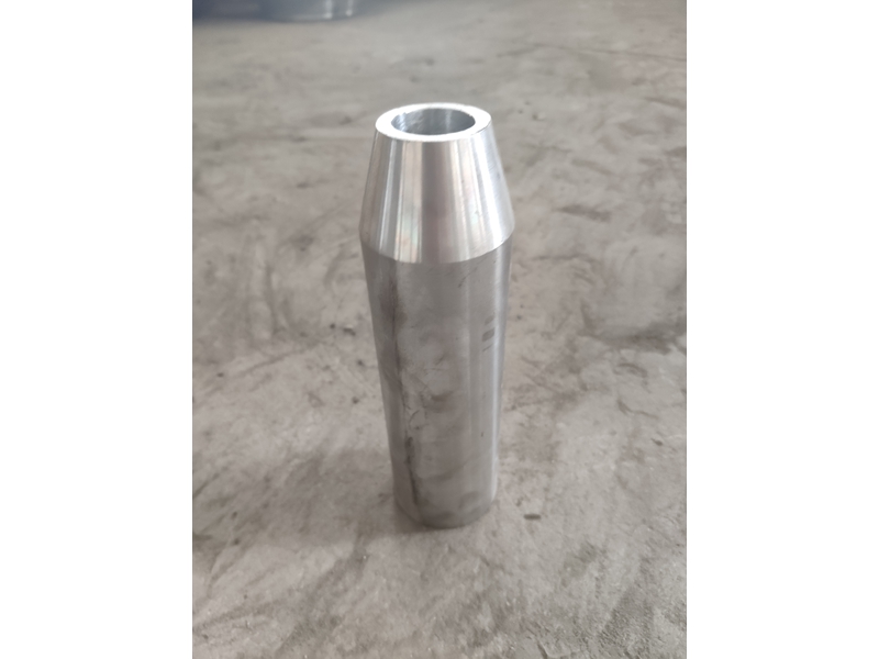 不锈钢锻管φ25变49变170